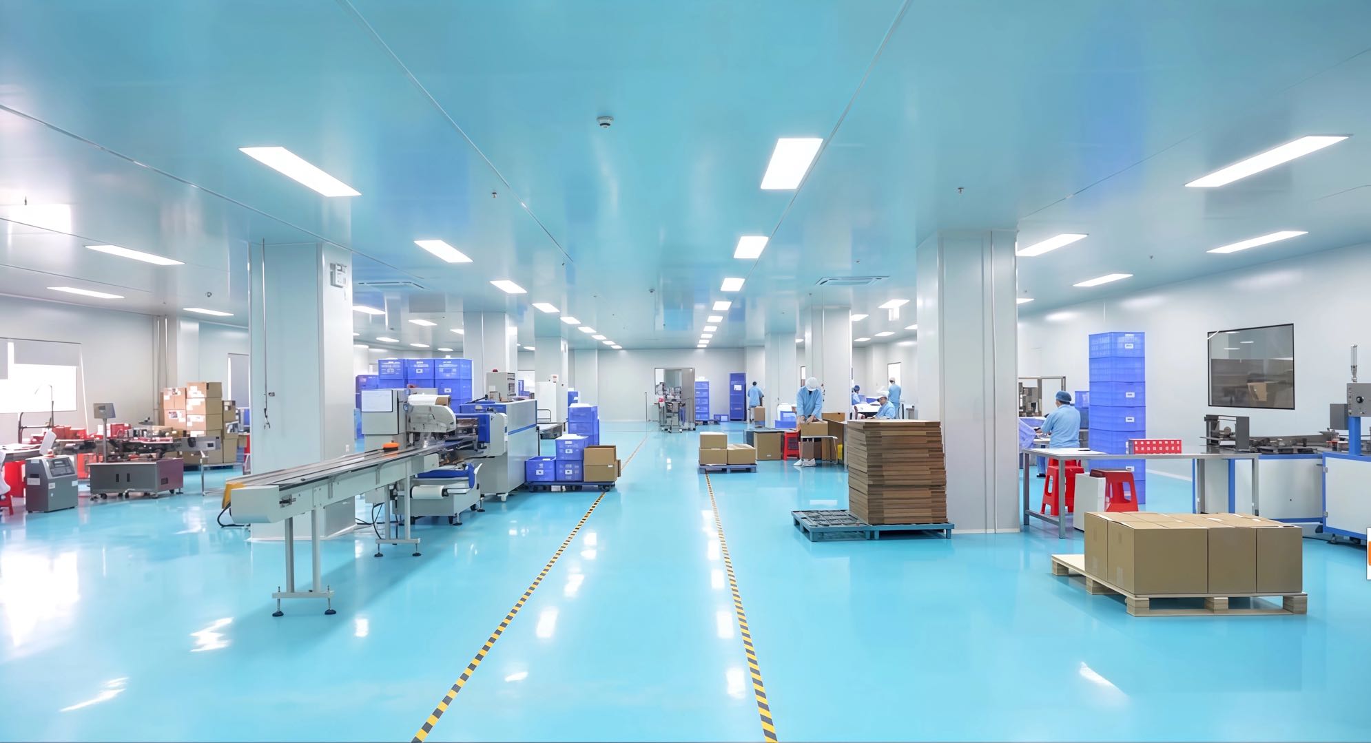 Who Is Shaanxi Silk Road Lanting? Company Profile for Global B2B Buyers