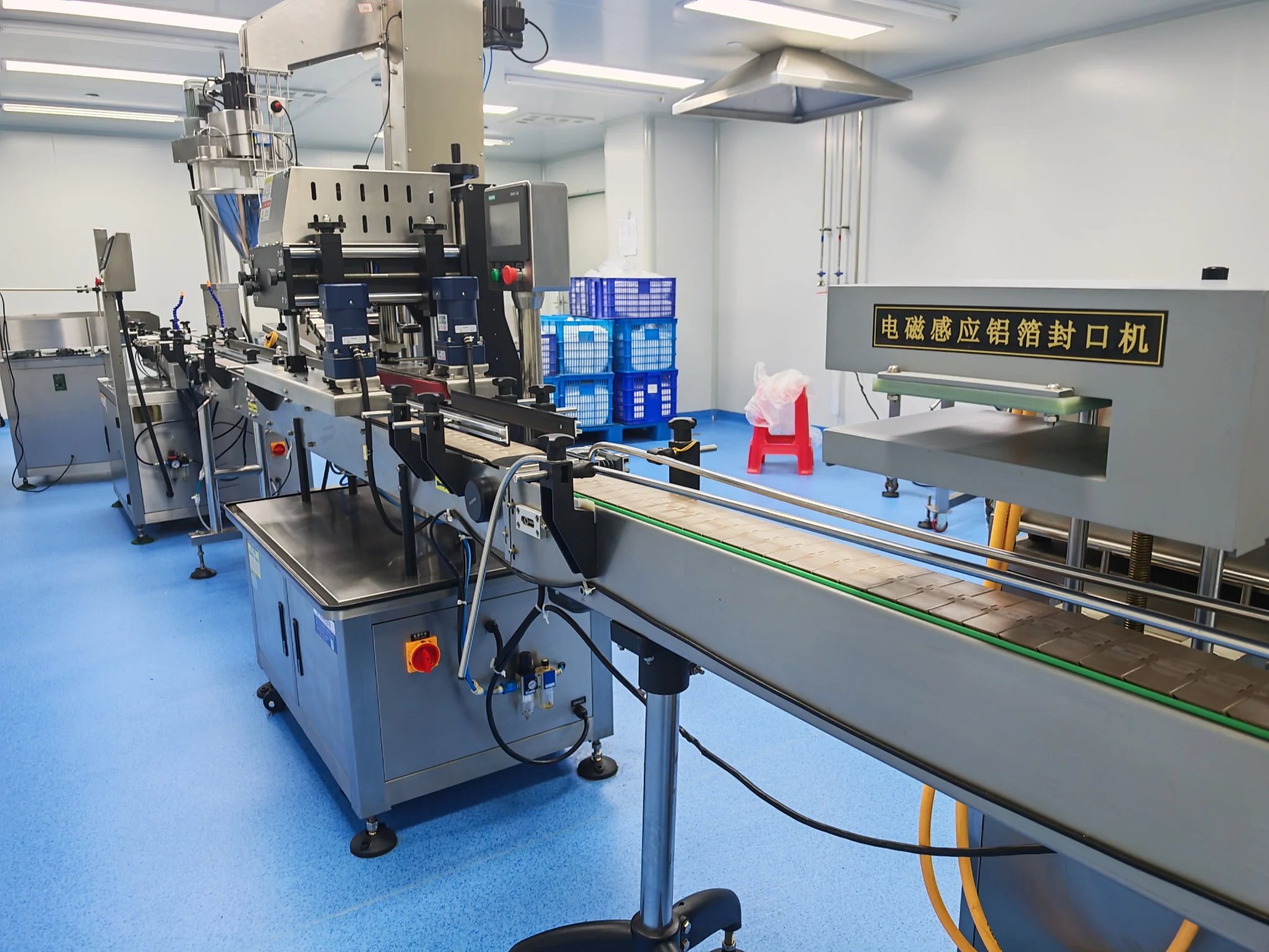 Small-Batch Supplement Manufacturing: How Brands Should Think About MOQ