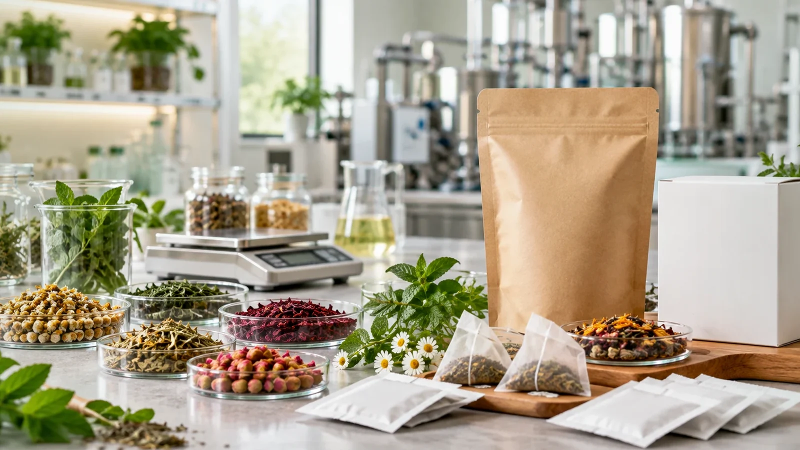 Private Label Electrolyte Powder & Hydration Mixes