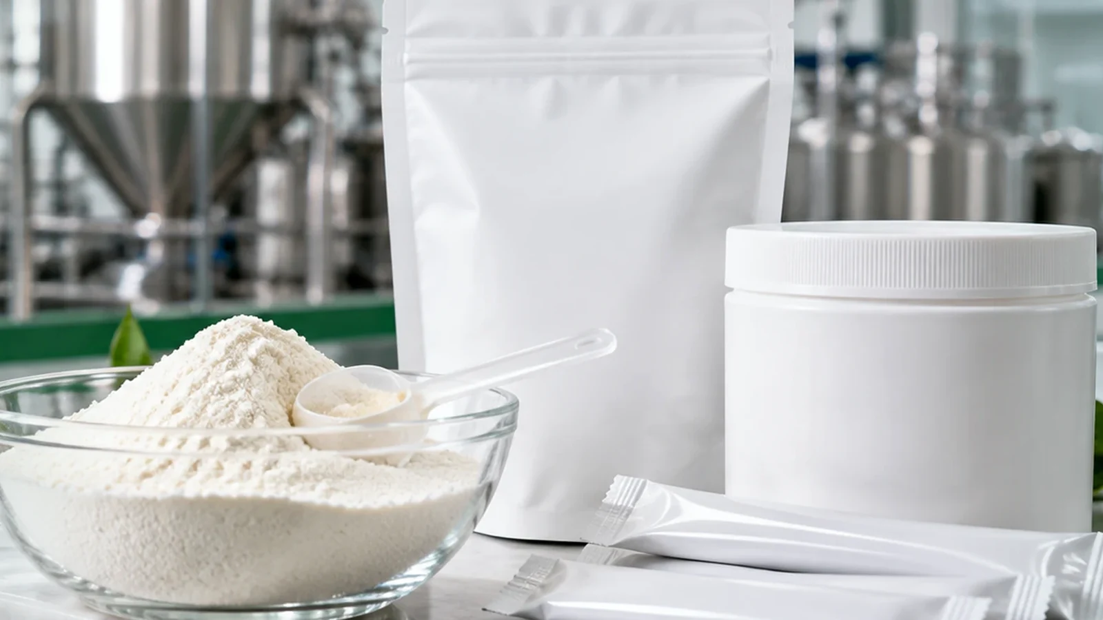 Private Label NAD+ Supplement Development