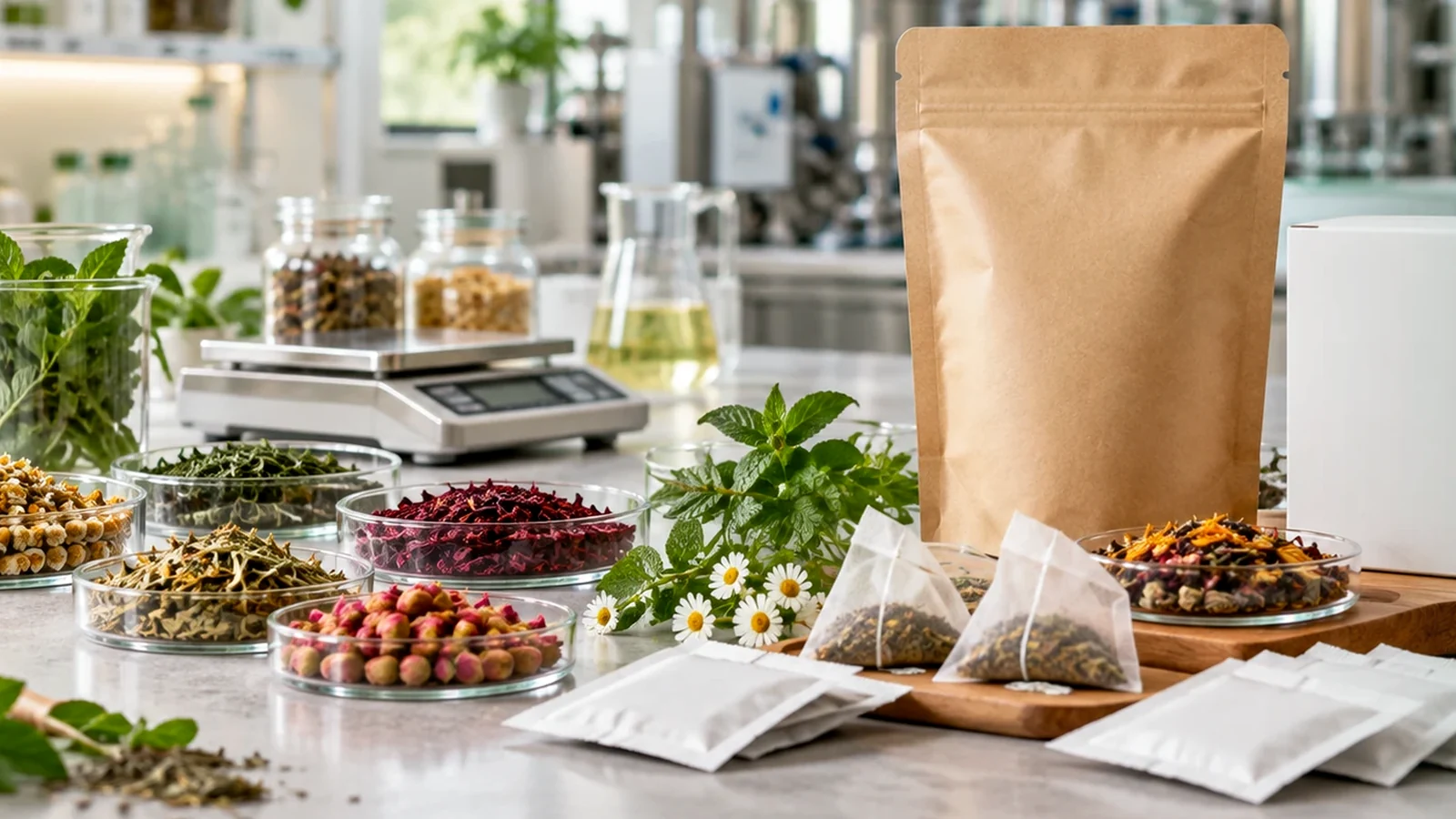 Private Label Softgel Manufacturing