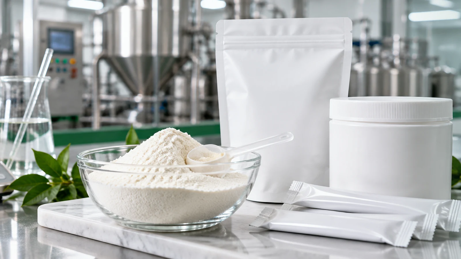 How to Find a Reliable Supplement Manufacturer in China: B2B Buyer Checklist