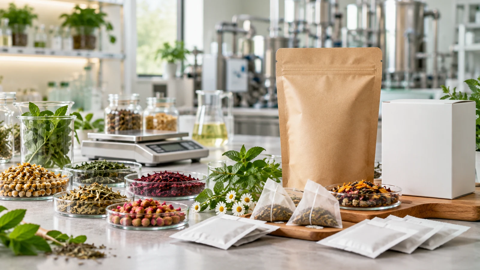 Low MOQ Supplement Manufacturer for Startup Brands: How to Launch Smarter