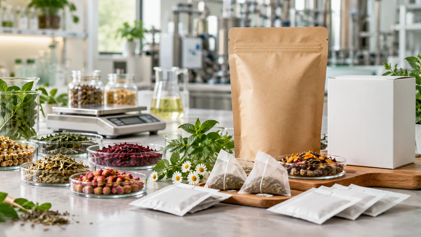 Private Label Supplement Testing: COA, Specifications & Third-Party Lab Planning