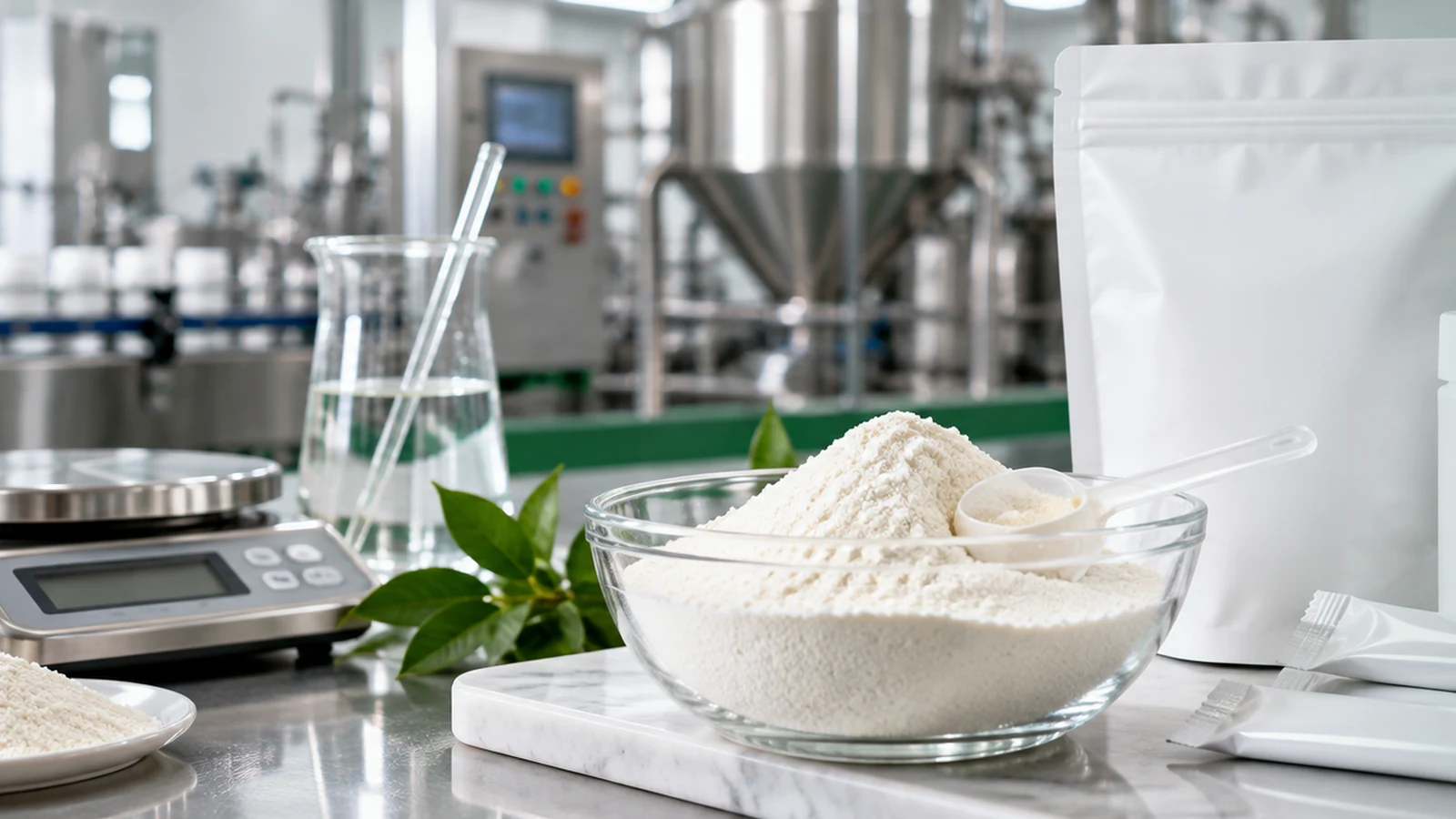 Supplement Formula Library: Why Existing Formulas Can Speed Up OEM/ODM Development