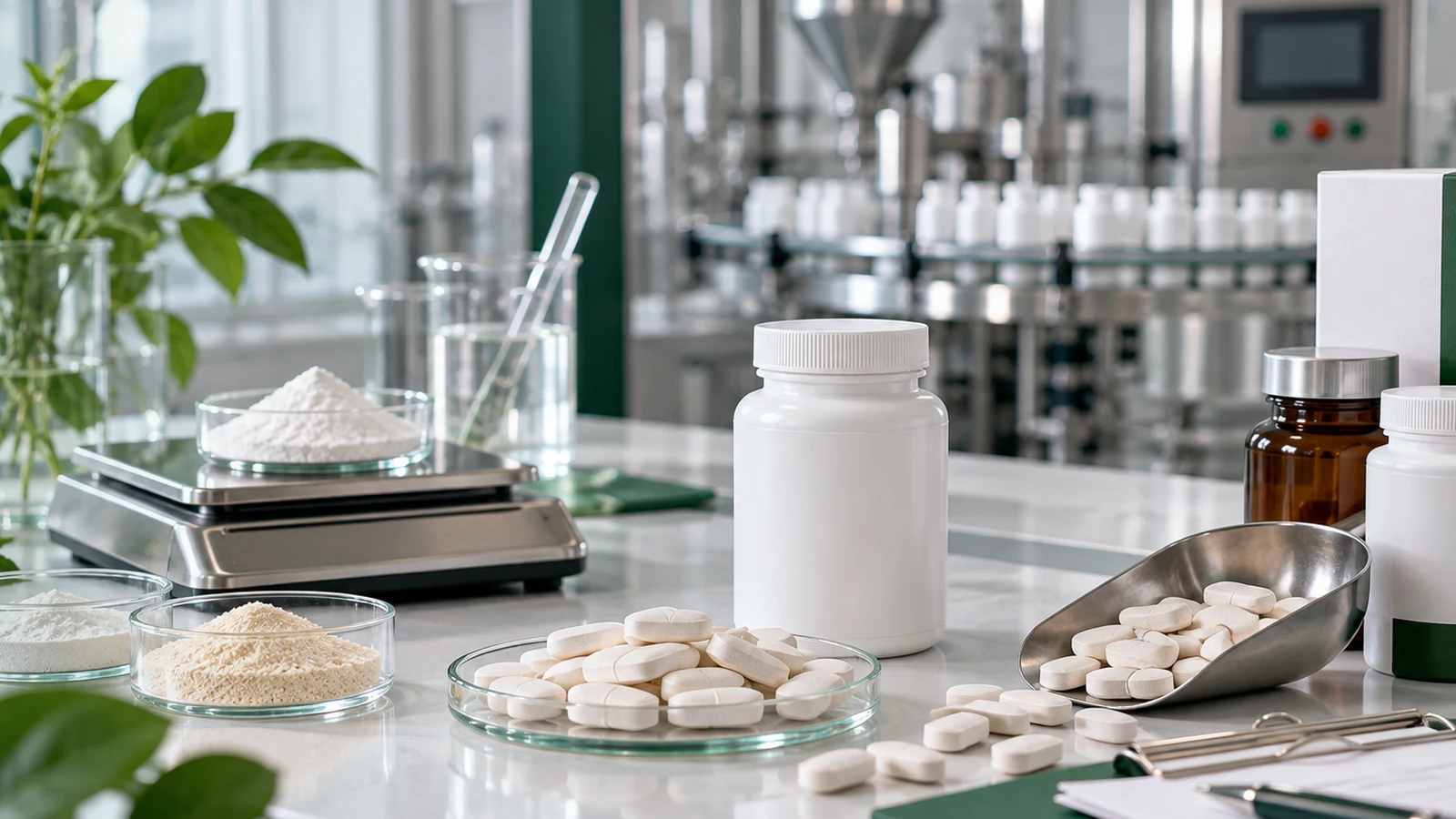Supplement Packaging Cost: Bottle, Pouch, Box or Stick Pack?