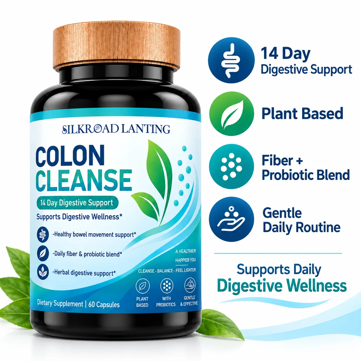 Colon Wellness Capsules product image 2