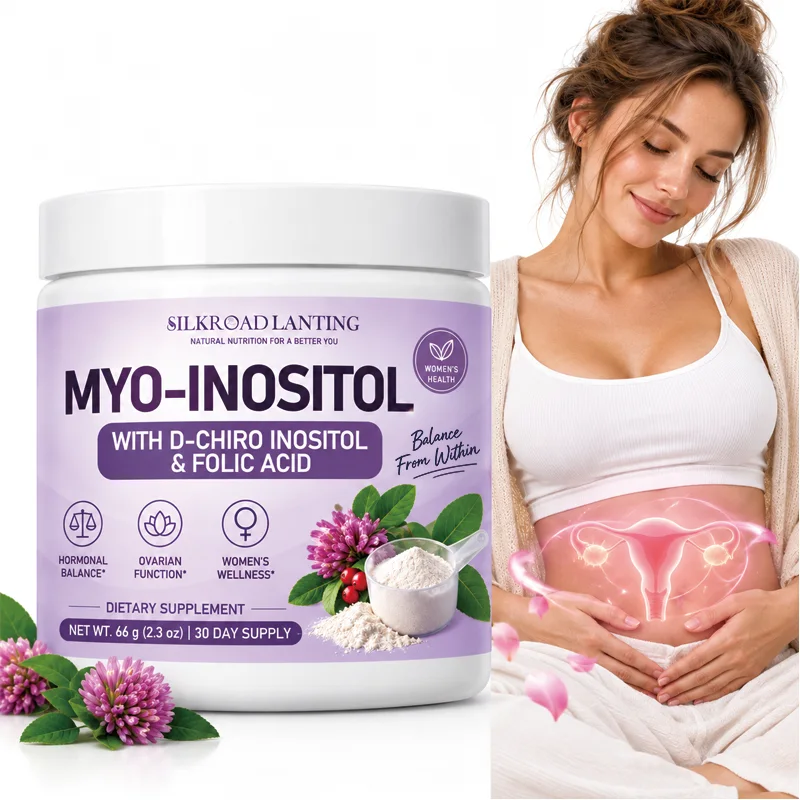Myo-Inositol Powder