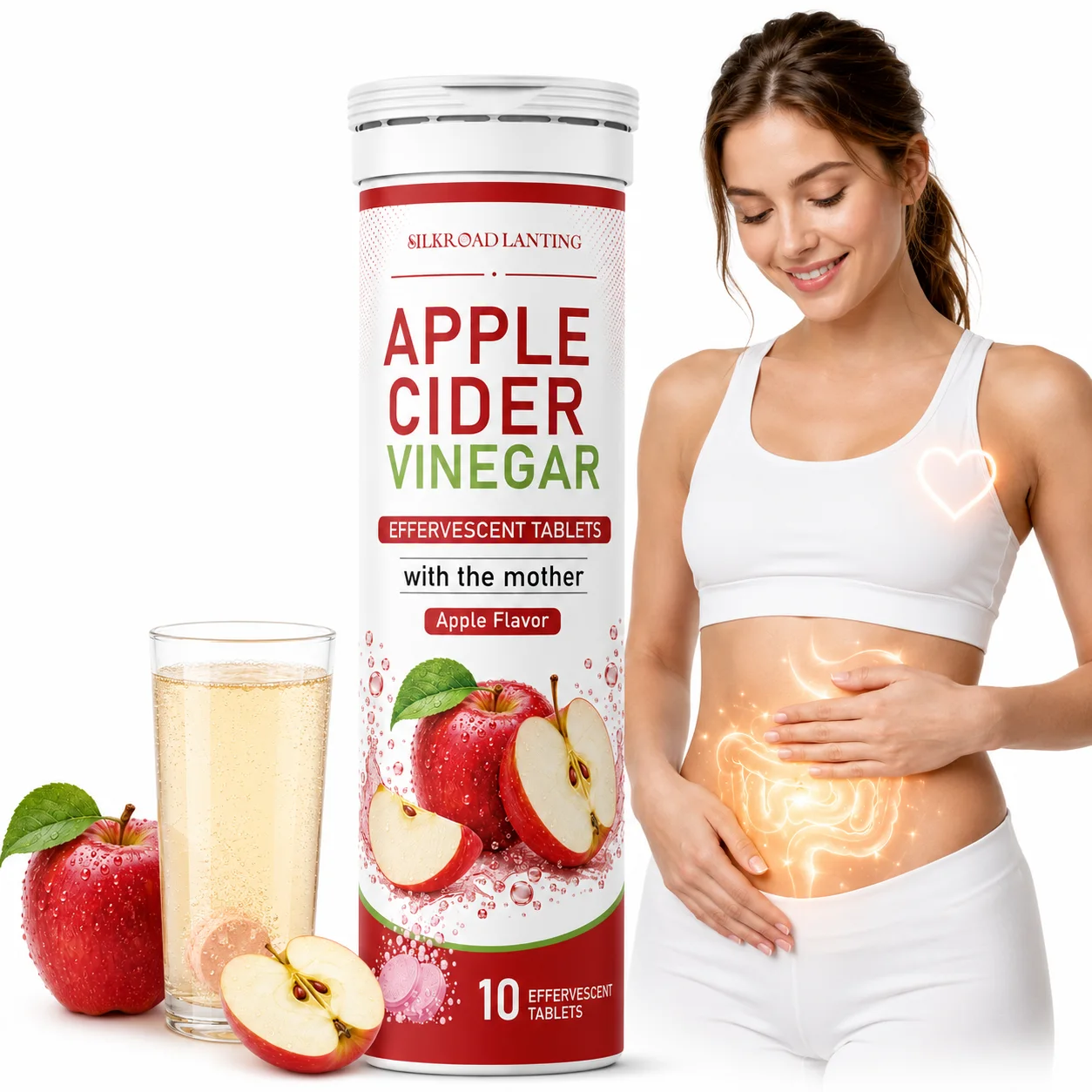 Apple Cider Vinegar