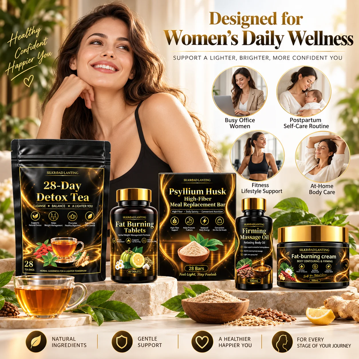 Weight Management Product System product image 3