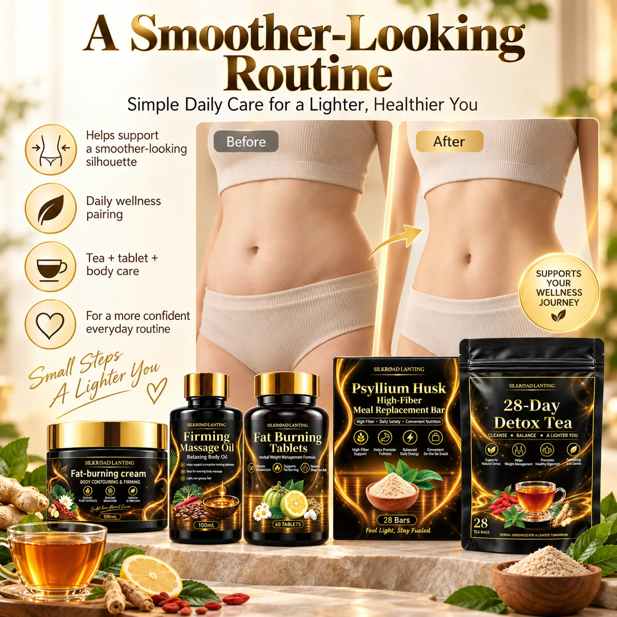 Weight Management Product System product image 4