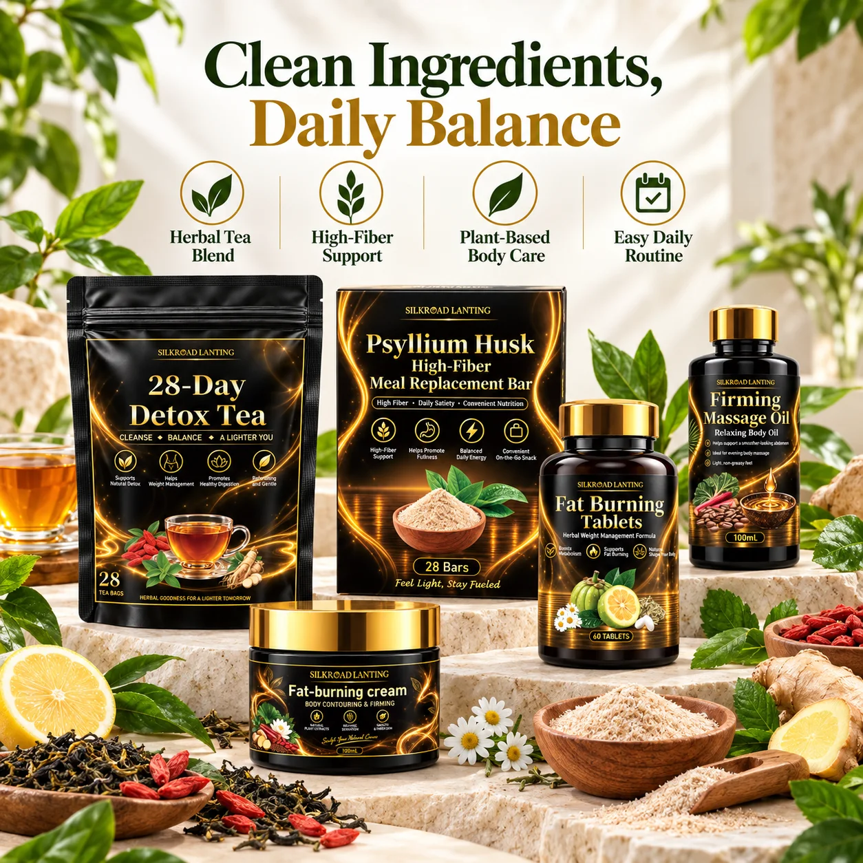Weight Management Product System product image 6