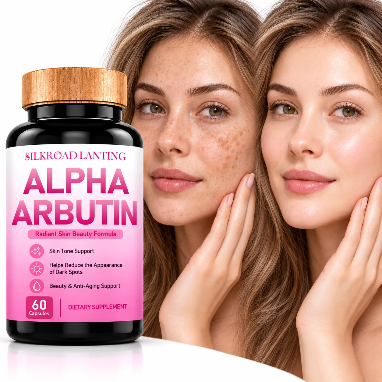 Alpha Arbutin product image 1