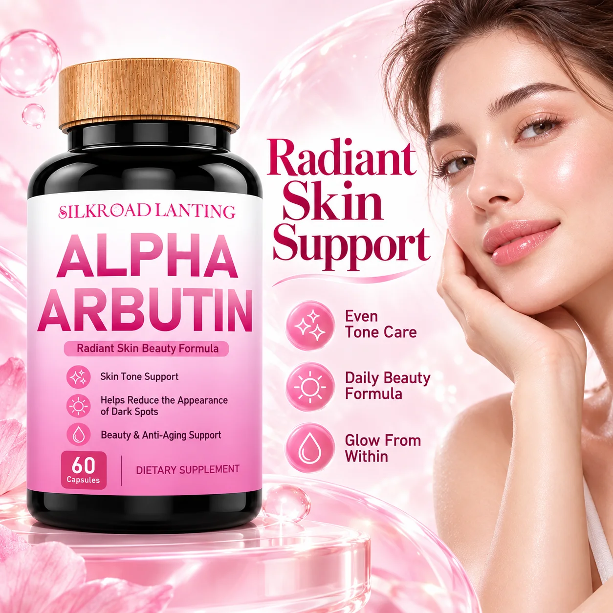 Alpha Arbutin product image 2