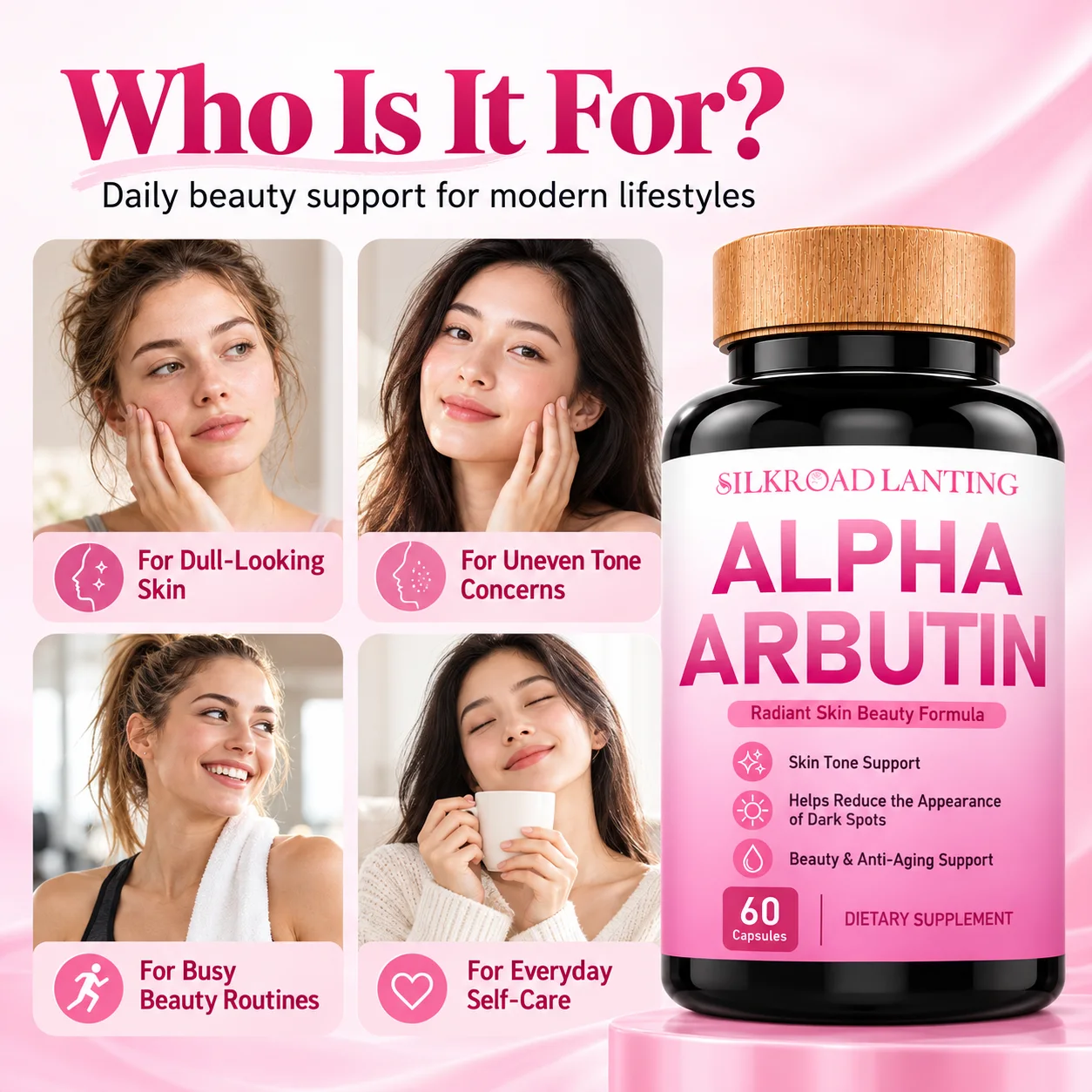 Alpha Arbutin product image 3