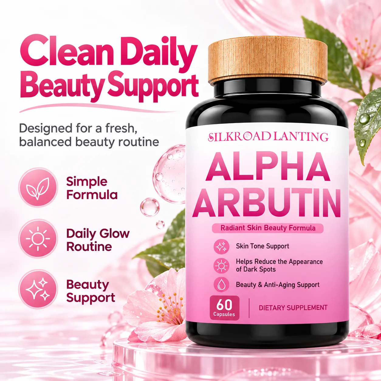 Alpha Arbutin product image 4