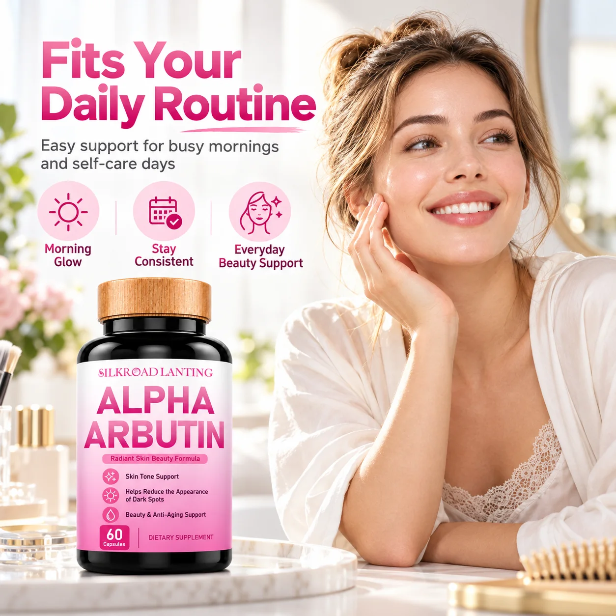 Alpha Arbutin product image 5