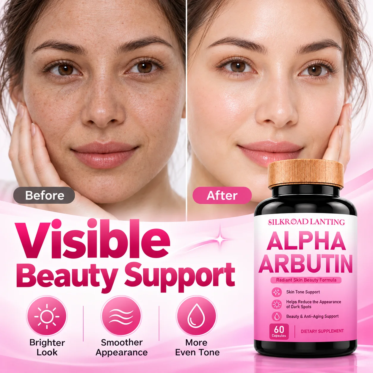 Alpha Arbutin product image 6