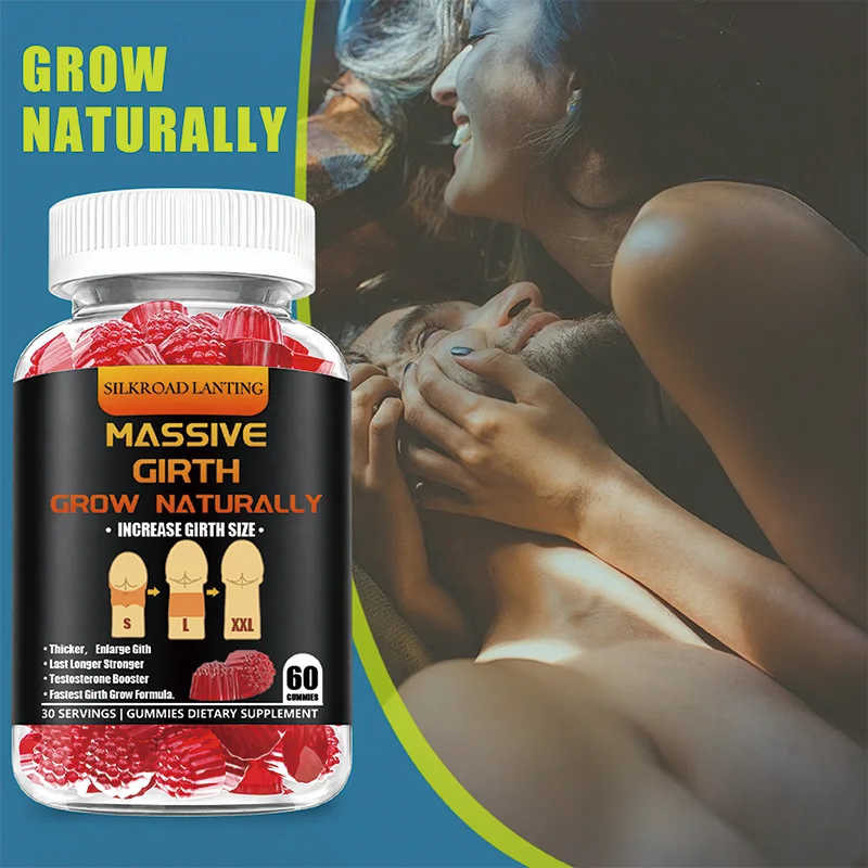 Massive Girth Grow Naturally product image 6