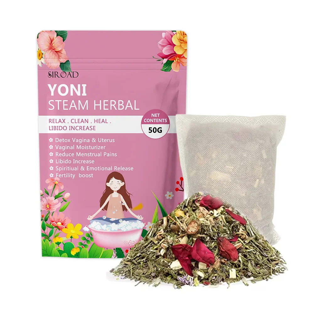 yoni steam herbs product image 1