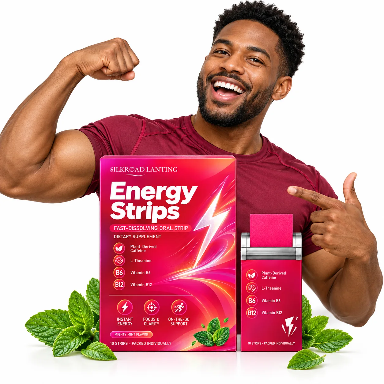Energy Strips product image 1