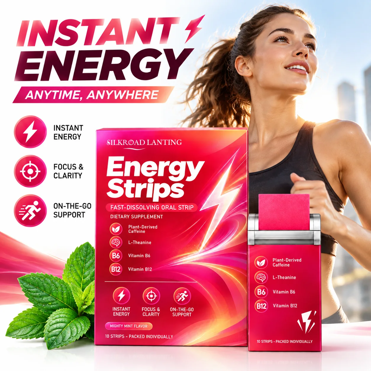 Energy Strips product image 2