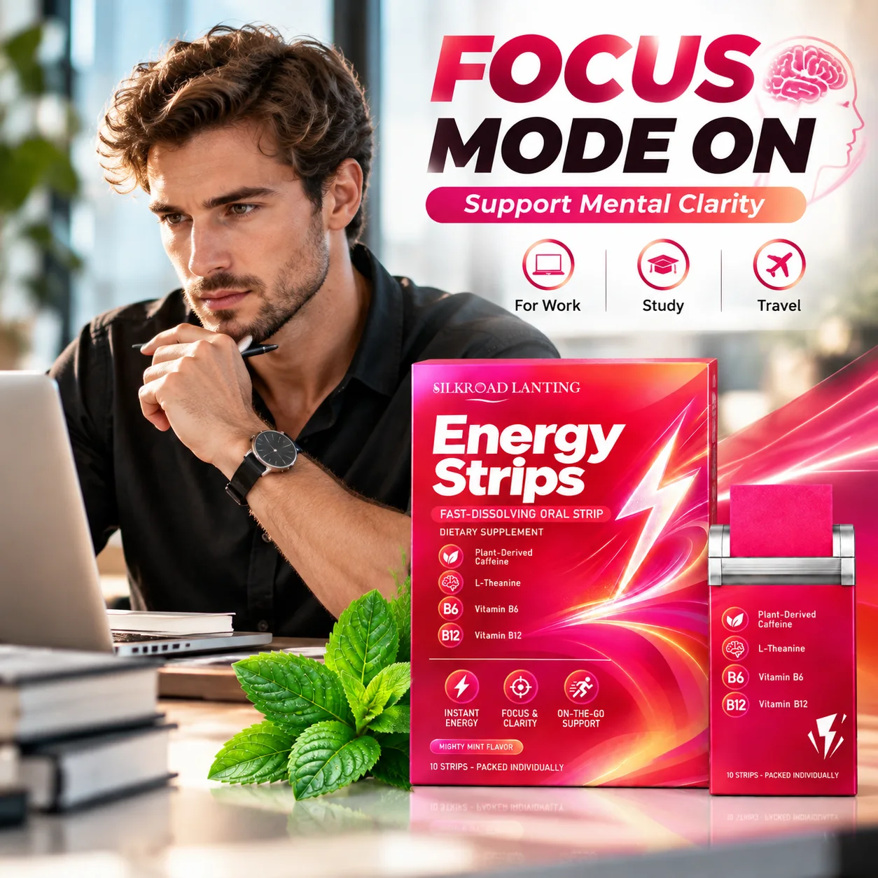 Energy Strips product image 3