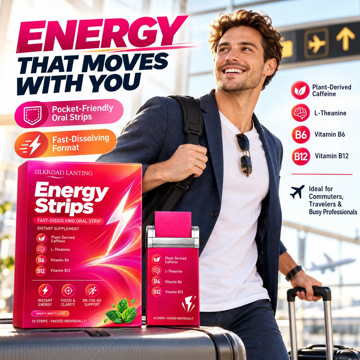 Energy Strips product image 4