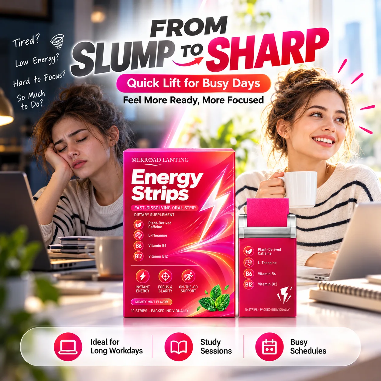 Energy Strips product image 5