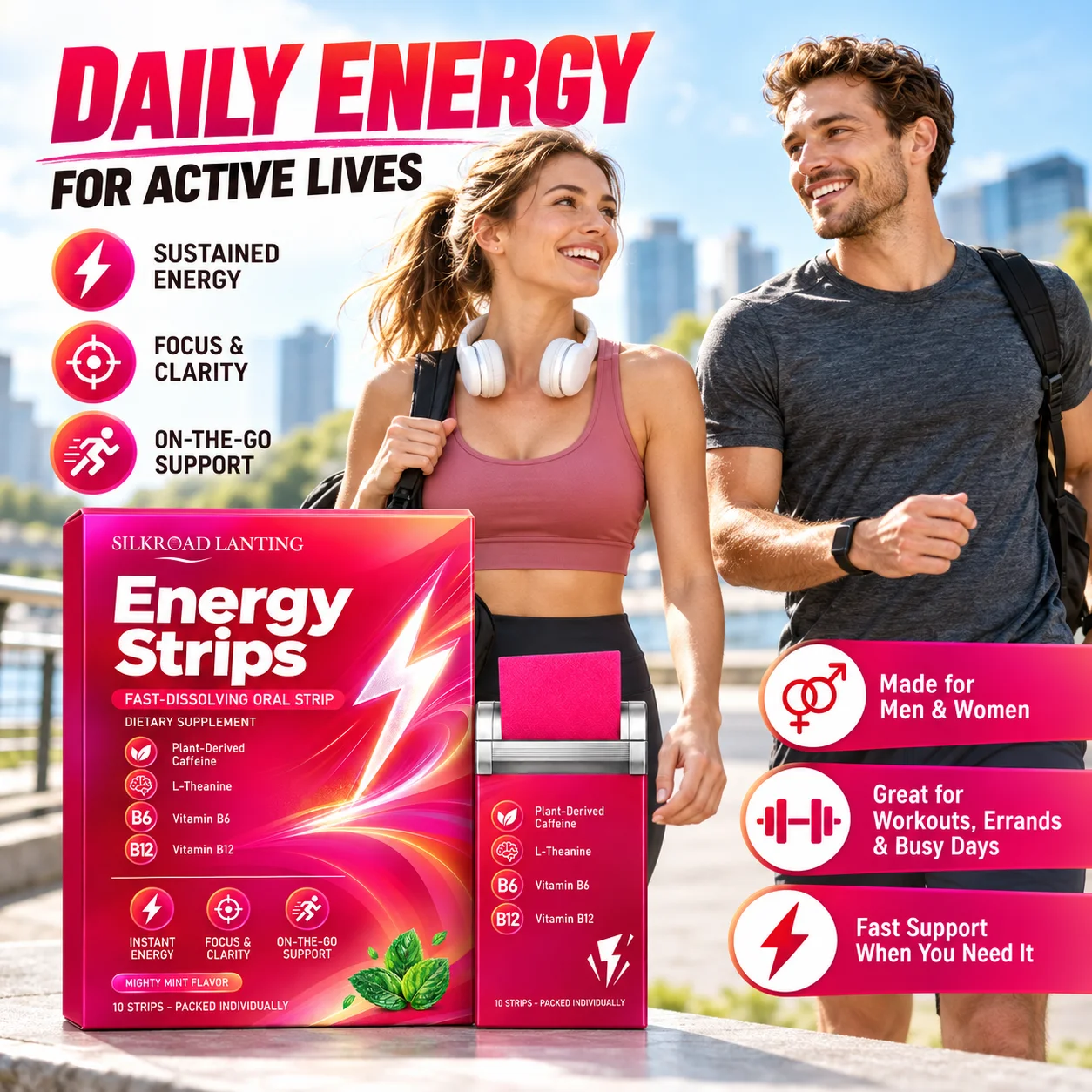 Energy Strips product image 6