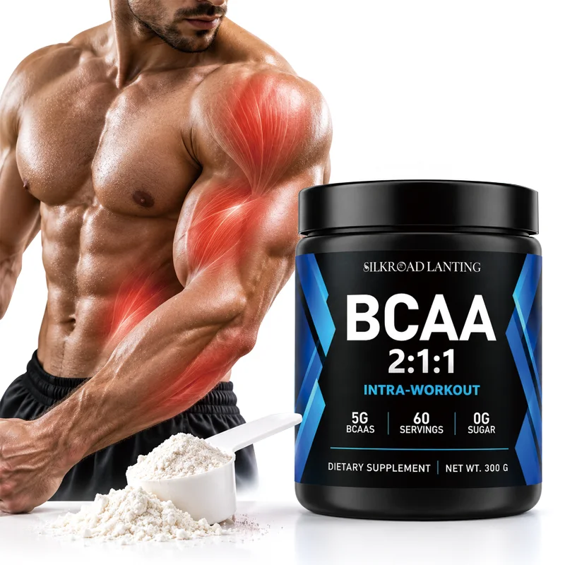 BCAA 2:1:1 Intra-Workout product image 1