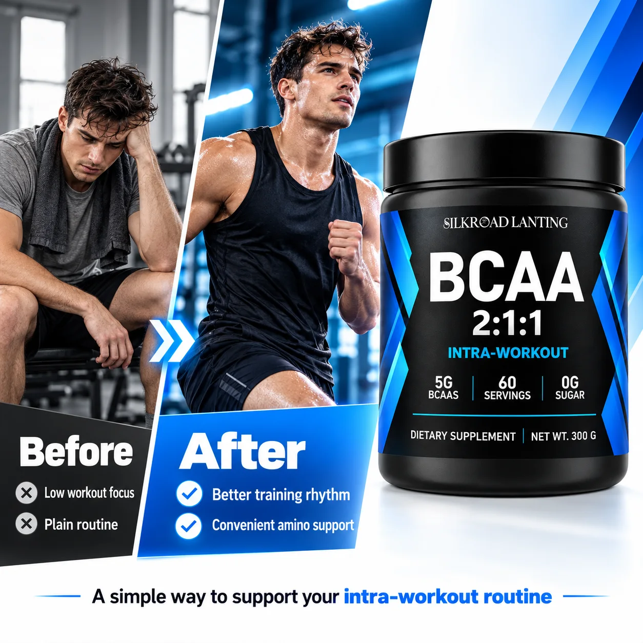 BCAA 2:1:1 Intra-Workout product image 6