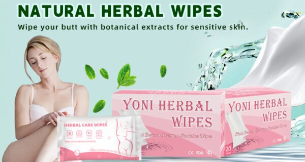 Yoni Wipes - Image 4