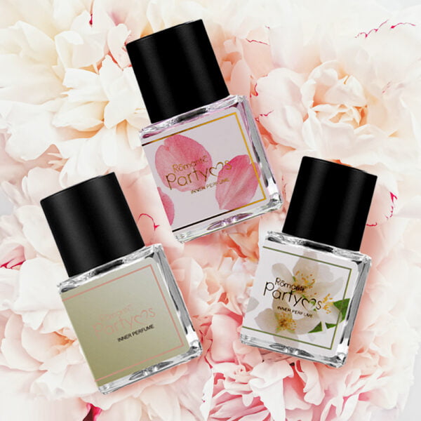 Intimate Perfume