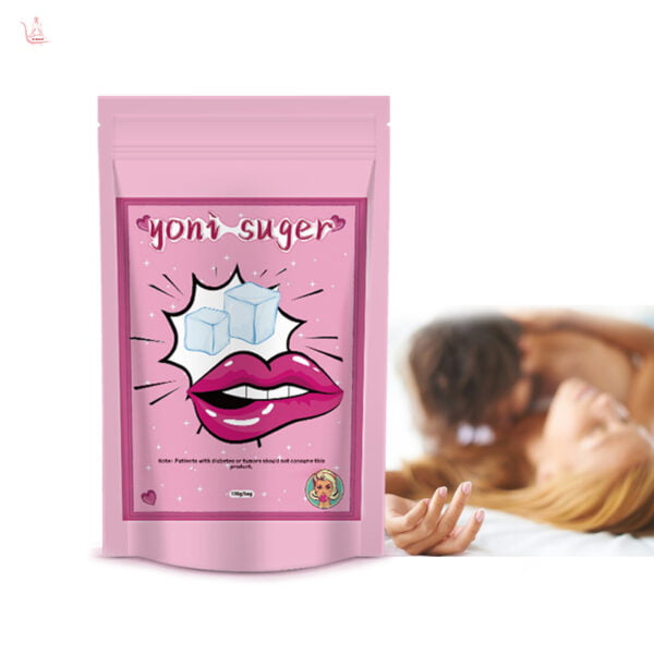 Yoni sugar