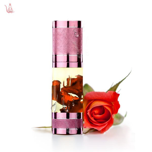 Yoni Essential Oils