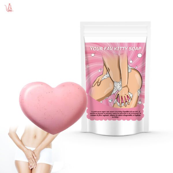 yoni  soap