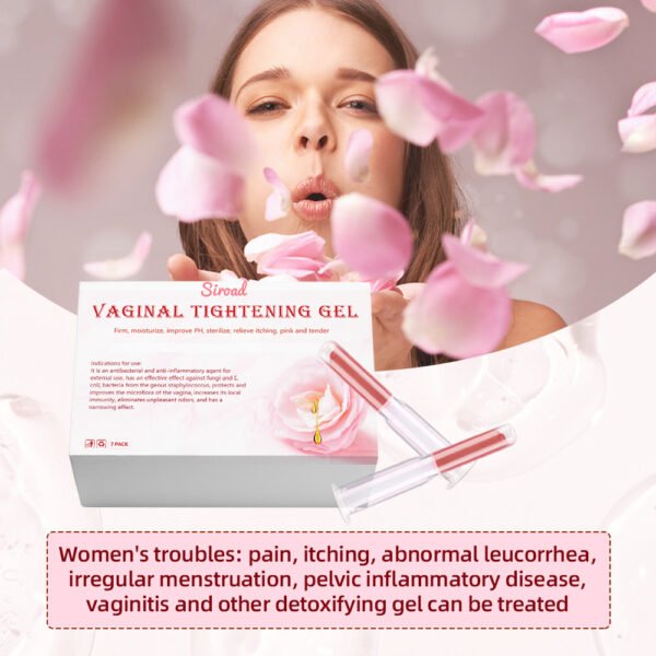 Vaginal Tightening gel - Image 3