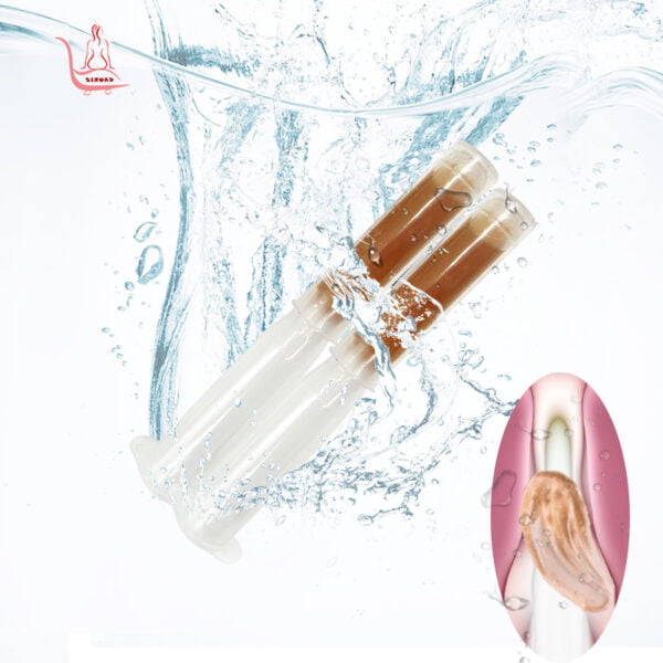 Vaginal Gel - Image 5