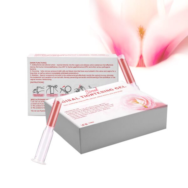 Vaginal Tightening gel