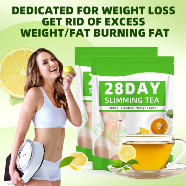 weight loss tea - Image 3