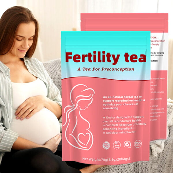 Fertility For Women womb Tea