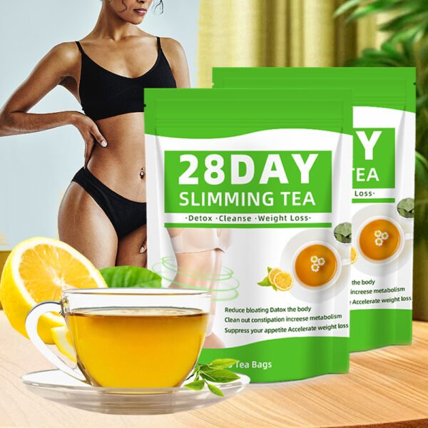 weight loss tea - Image 2