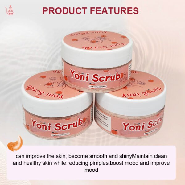 yoni scrub - Image 4