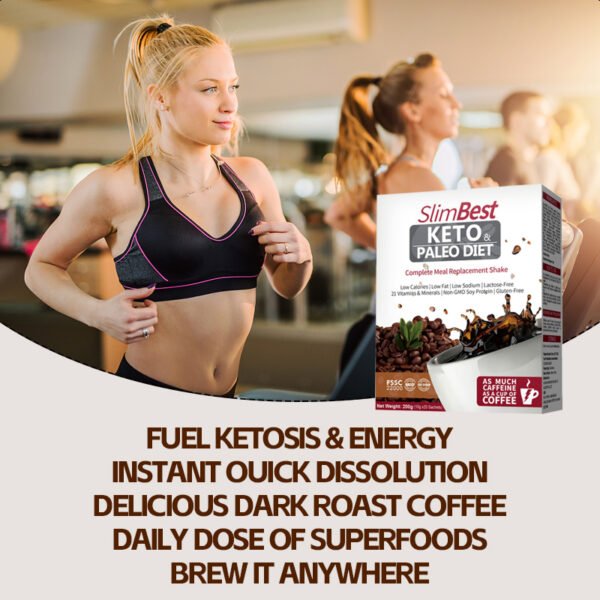 Weight Loss Coffee - Image 2