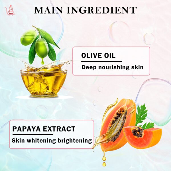 yoni  soap - Image 2