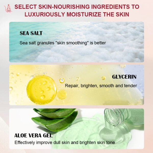 yoni scrub - Image 3