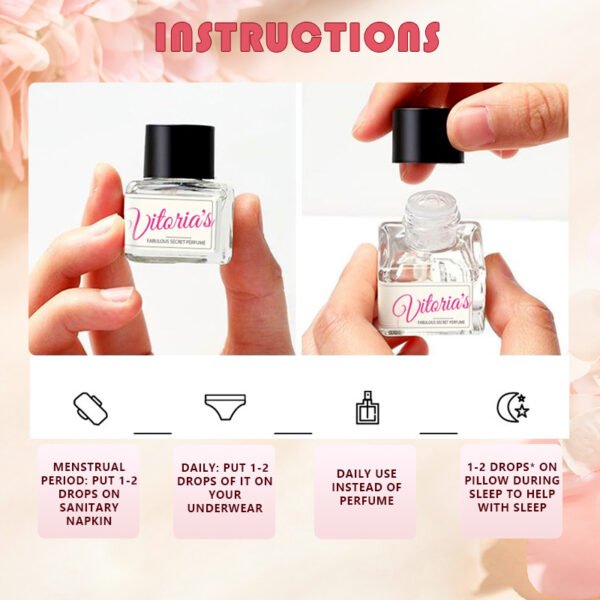 Intimate Perfume - Image 4