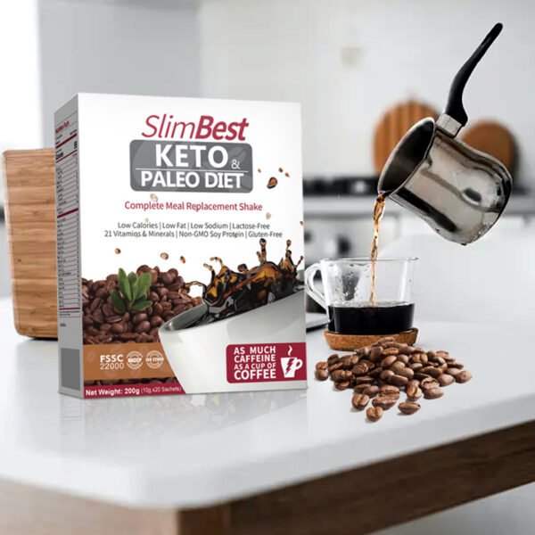Weight Loss Coffee