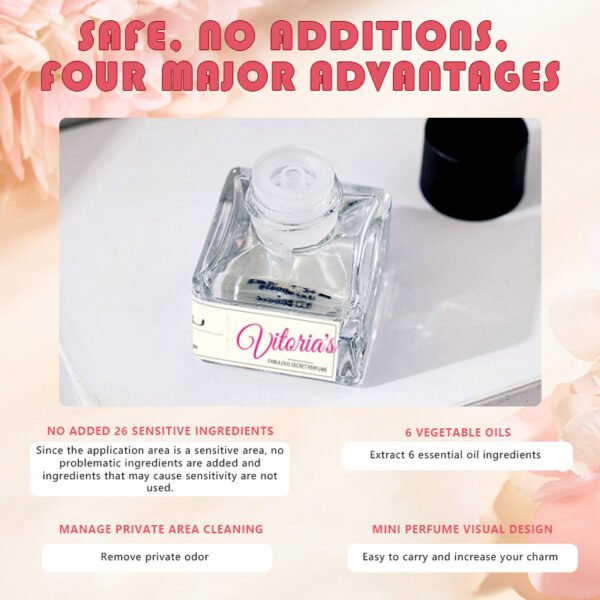 Intimate Perfume - Image 3